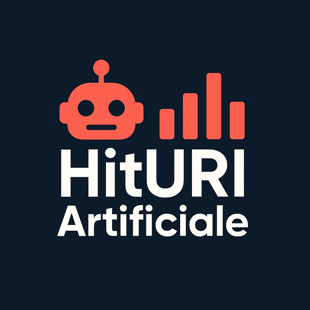 HitURI Artificiale Logo